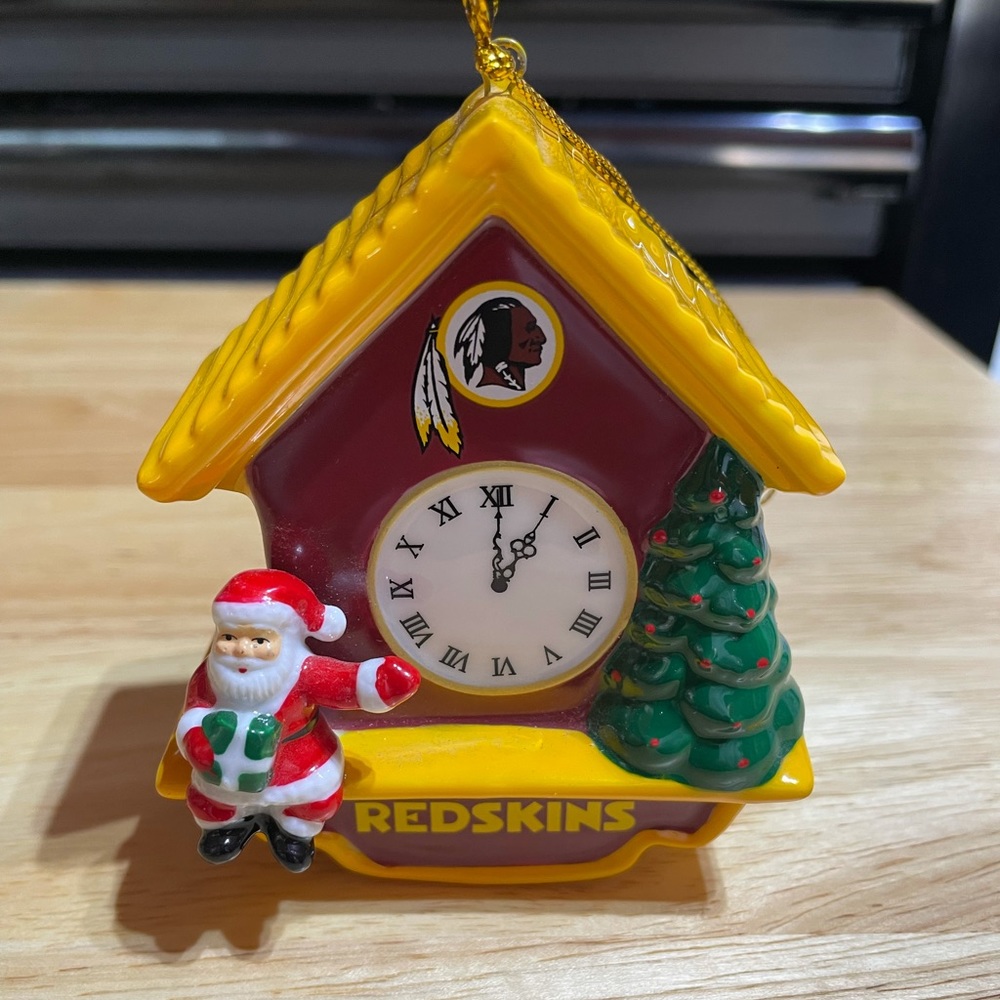 Christmas ornament
